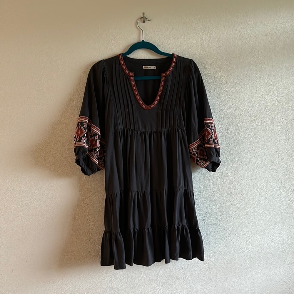 Marine Layer dress